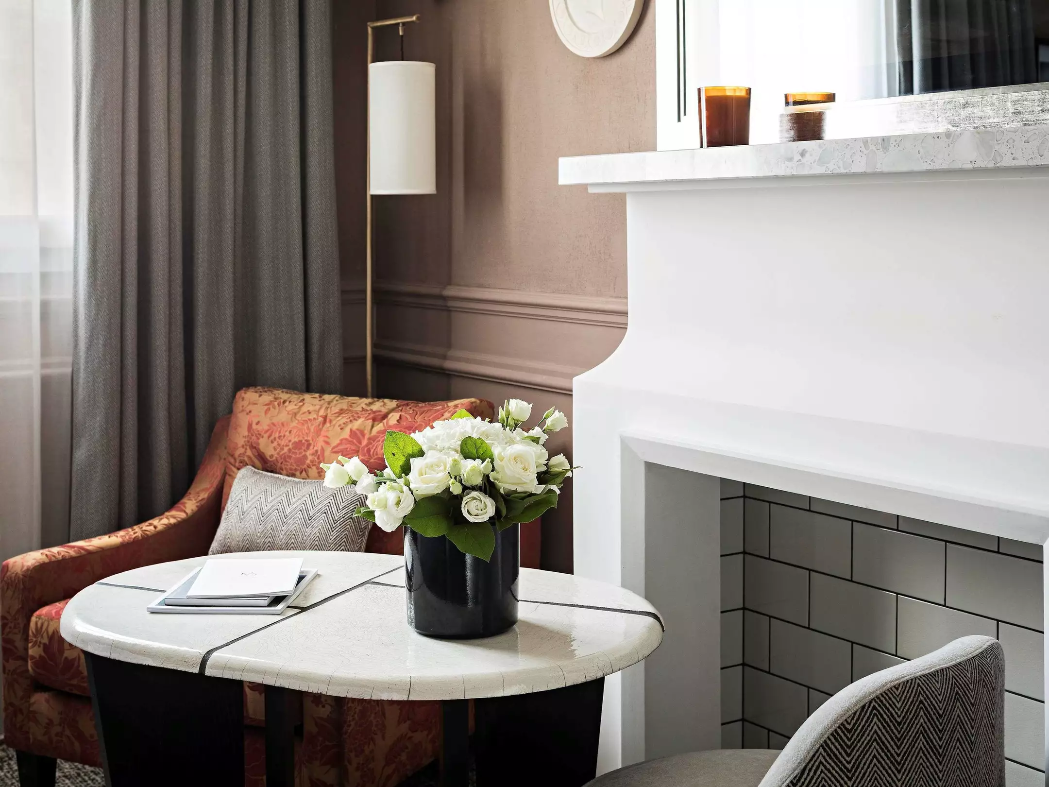 هتل Sofitel Le Scribe Paris Opéra پاریس