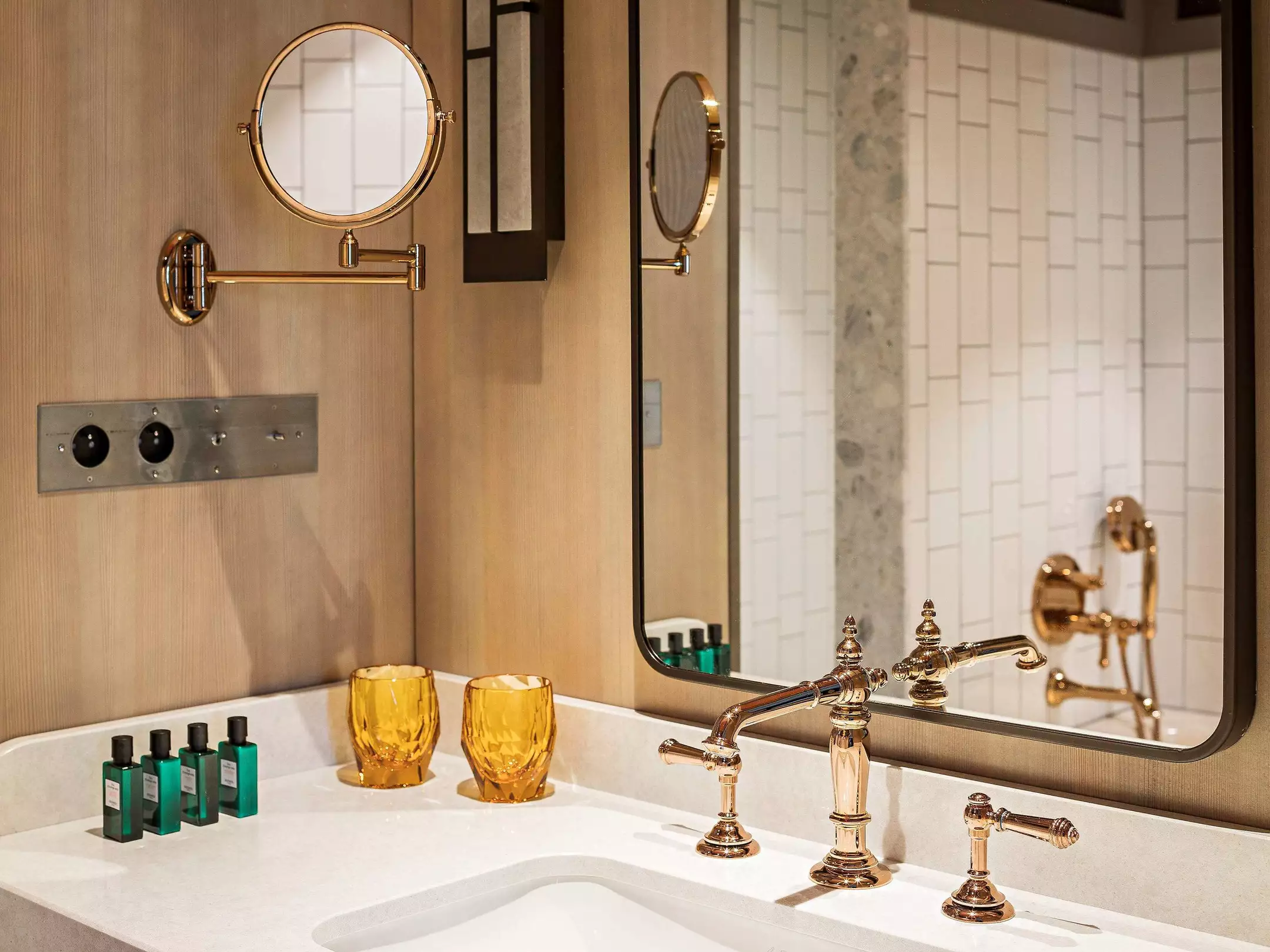 هتل Sofitel Le Scribe Paris Opéra پاریس