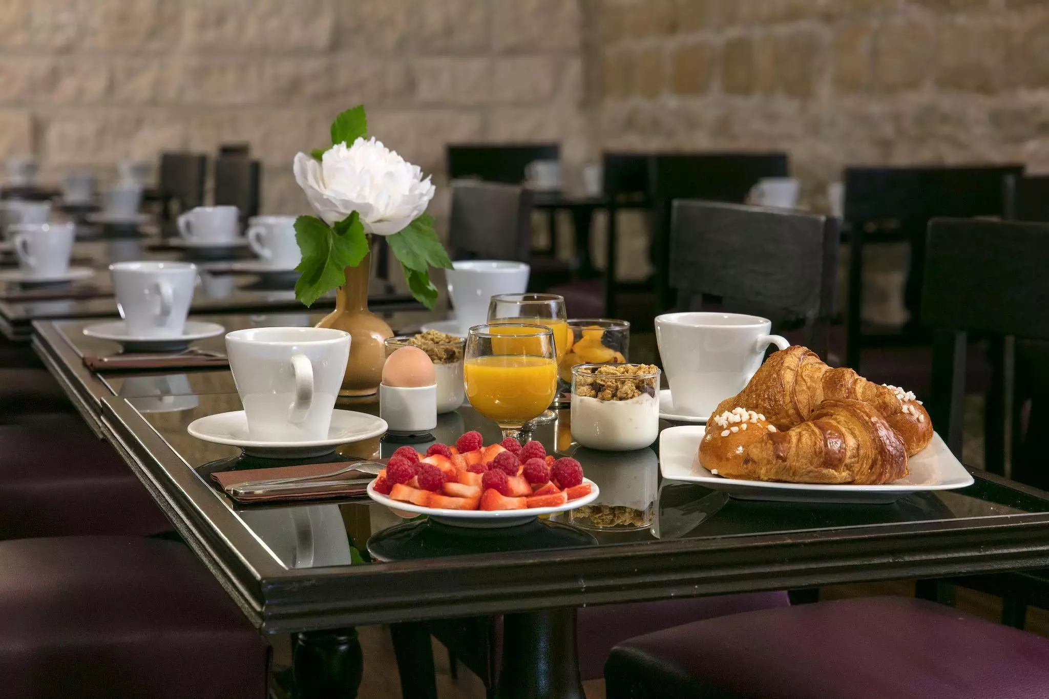 هتل Serotel Lutèce پاریس