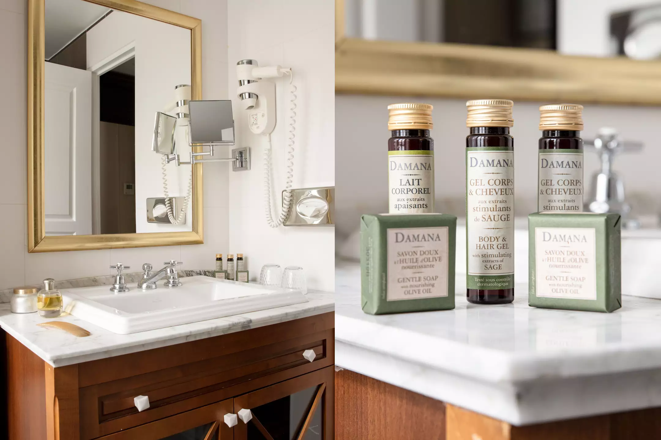 هتل Serotel Lutèce پاریس