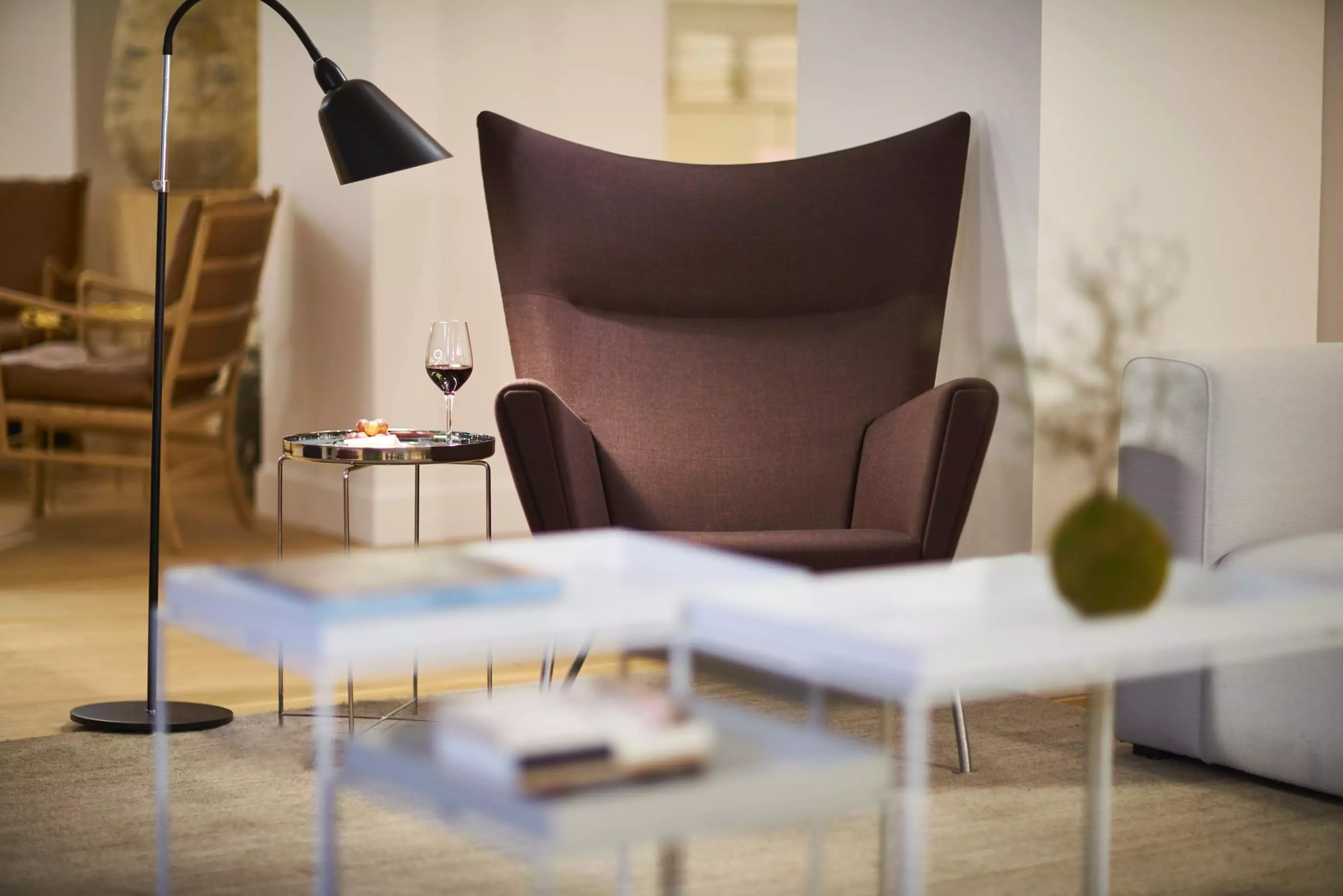 هتل 9 Hotel République پاریس