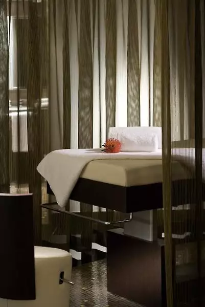 هتل Sofitel Paris Le Faubourg پاریس