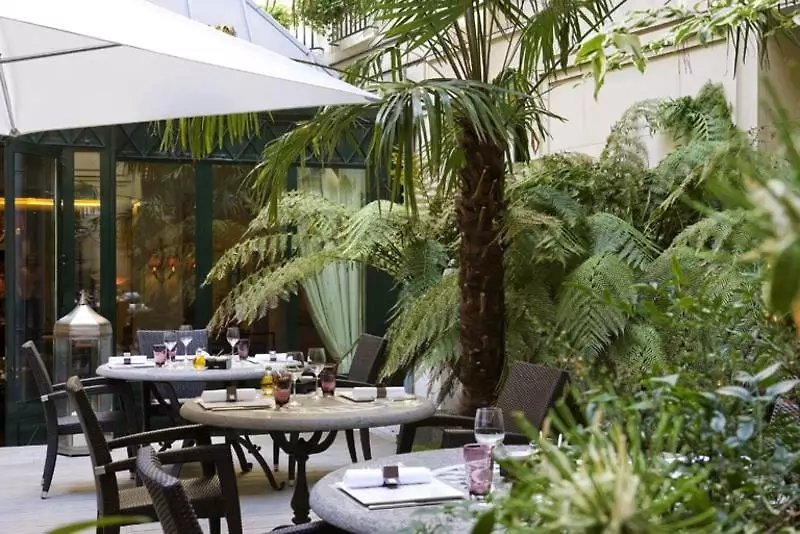 هتل Sofitel Paris Le Faubourg پاریس