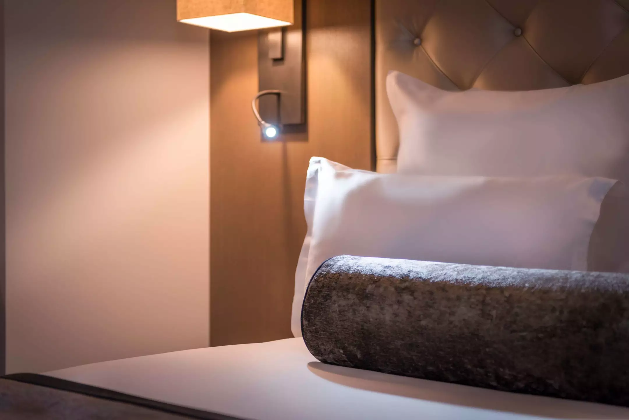 هتل Hôtel Villa des Ternes پاریس