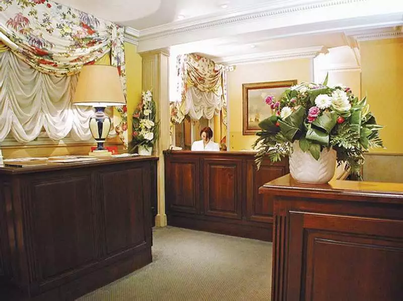 هتل Trianon Rive Gauche پاریس