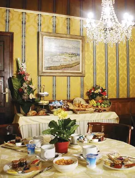 هتل Trianon Rive Gauche پاریس