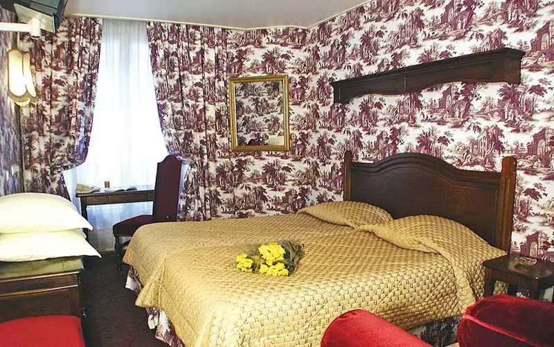 هتل Trianon Rive Gauche پاریس