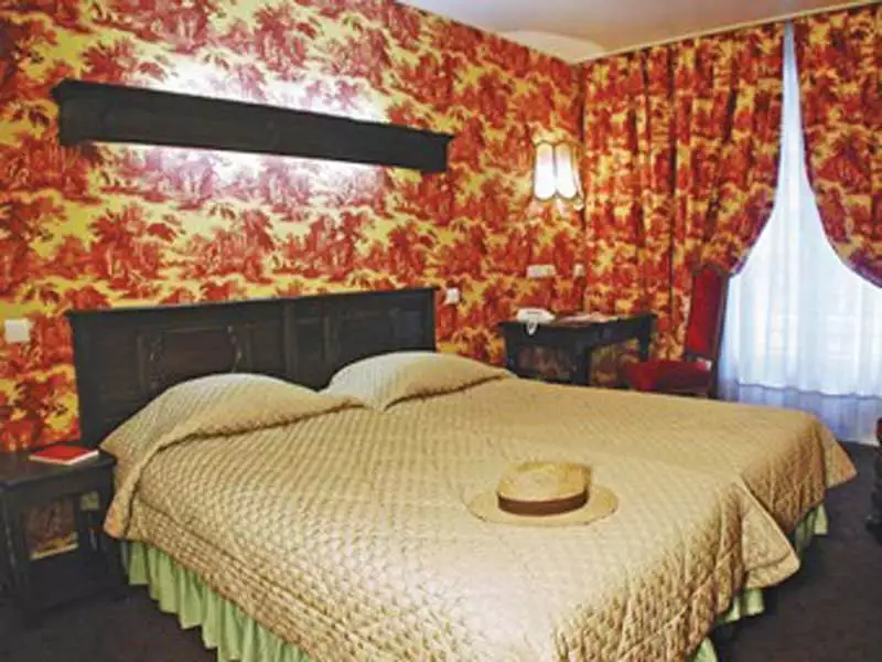 هتل Trianon Rive Gauche پاریس