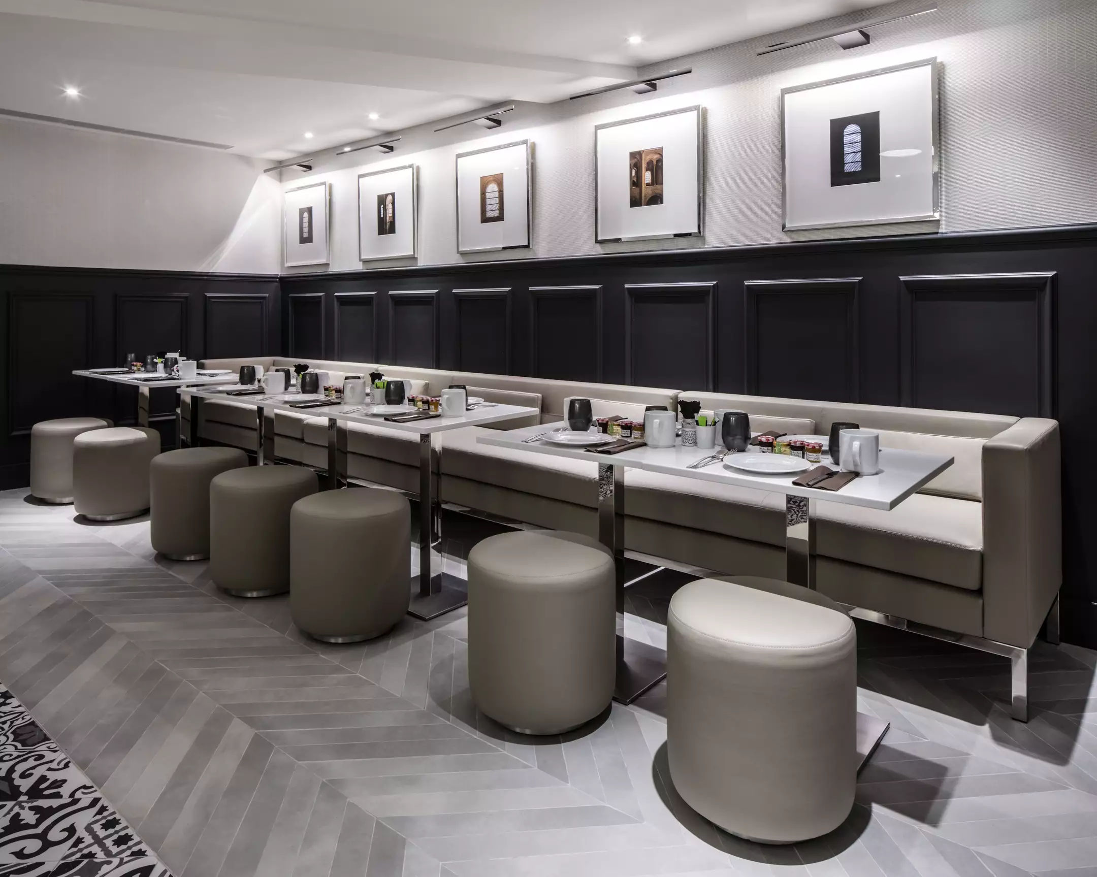هتل Trinité Haussmann پاریس