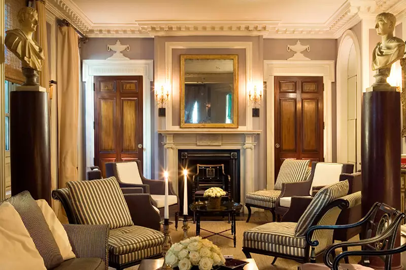 هتل Le Dokhan's, Paris Arc de Triomphe, a Tribute Portfolio Hotel پاریس