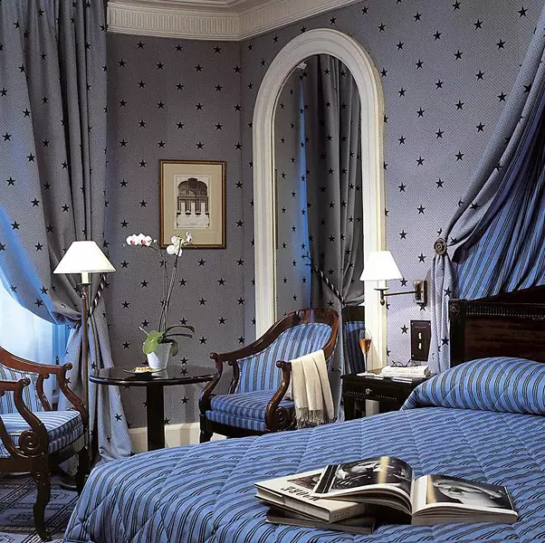 هتل Le Dokhan's, Paris Arc de Triomphe, a Tribute Portfolio Hotel پاریس