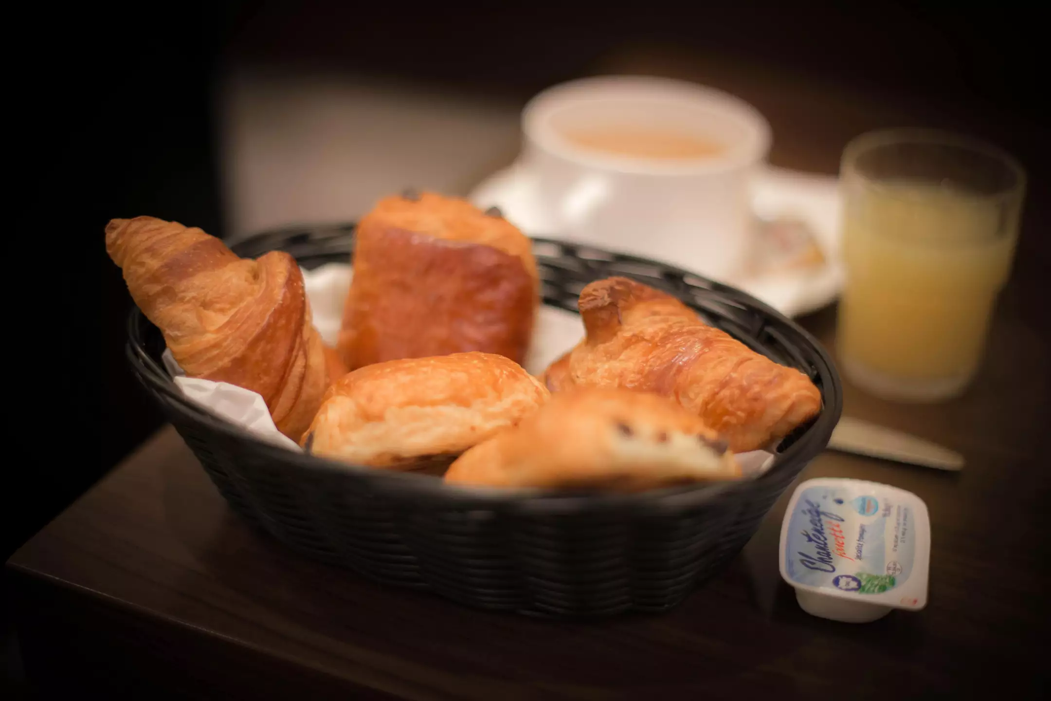 هتل Victor Masse پاریس