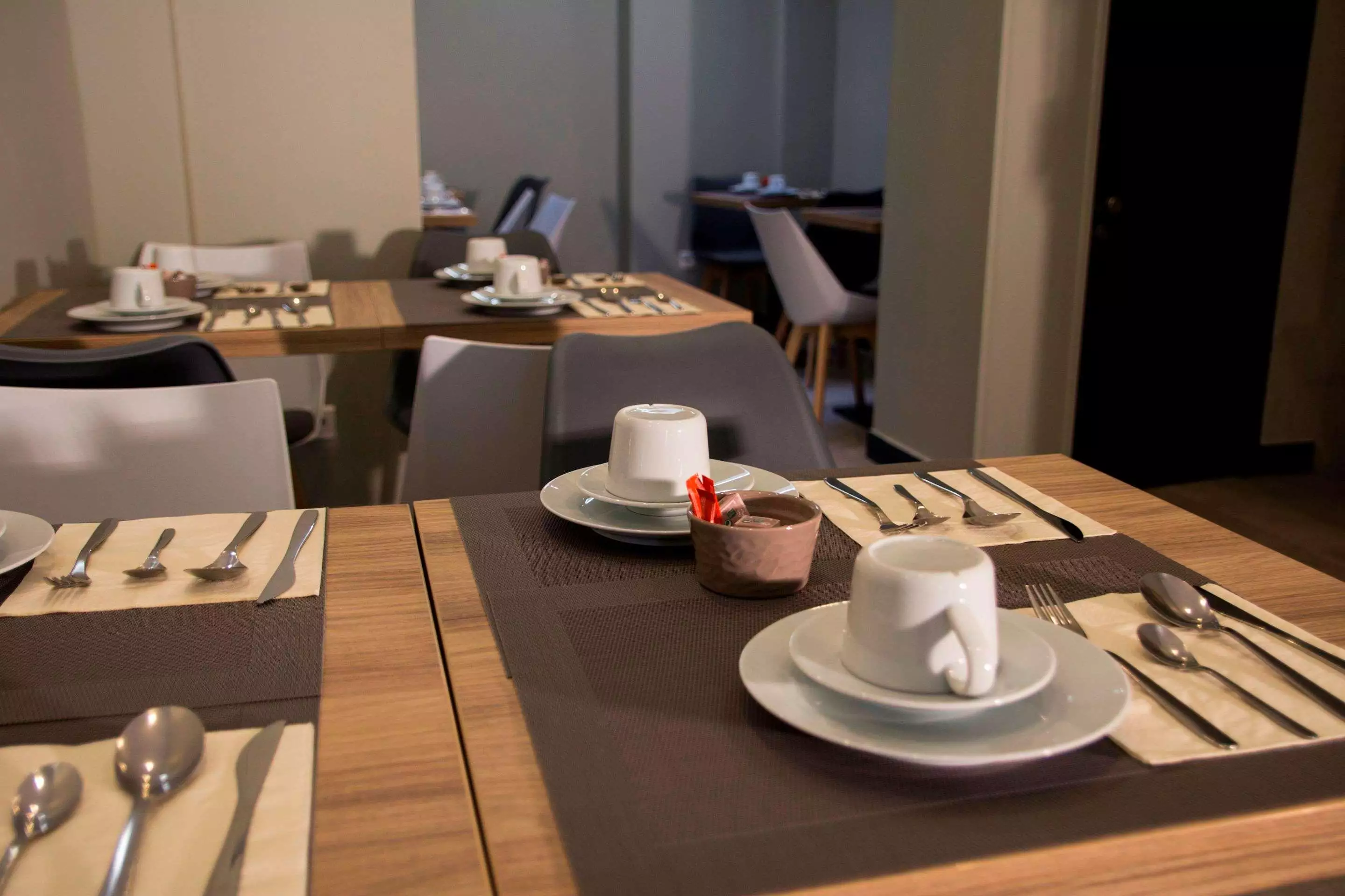 هتل Moulin Vert پاریس