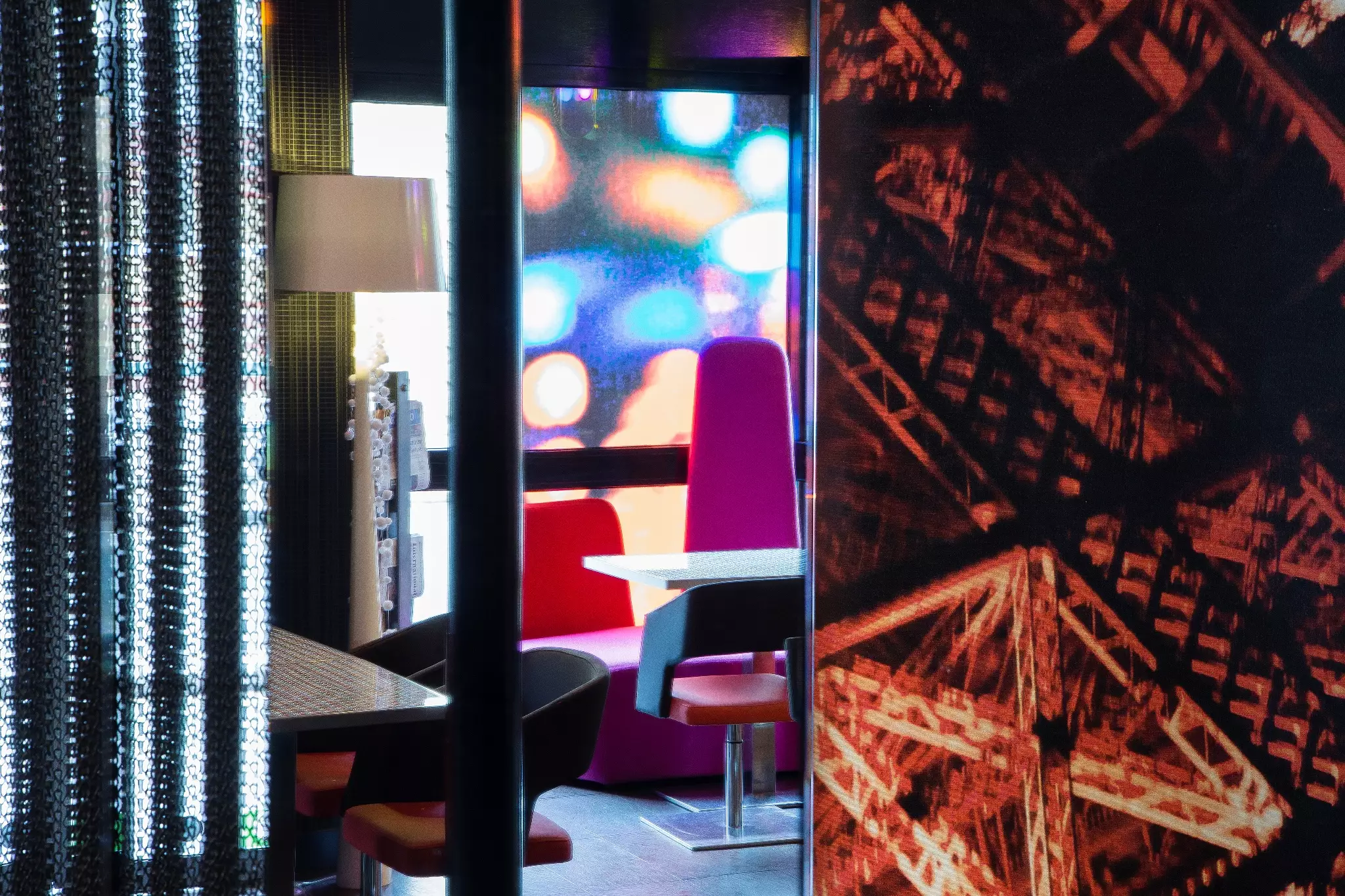 هتل Sublim - Autonomous Hotel پاریس