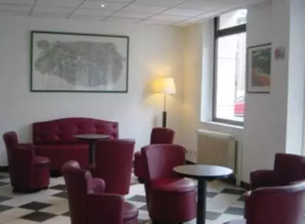 هتل Montparnasse-Alesia پاریس