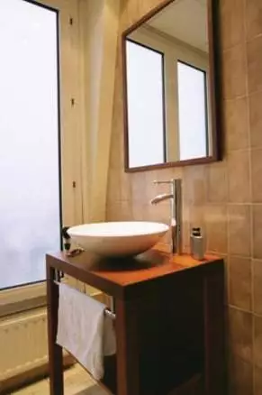 هتل Montparnasse-Alesia پاریس