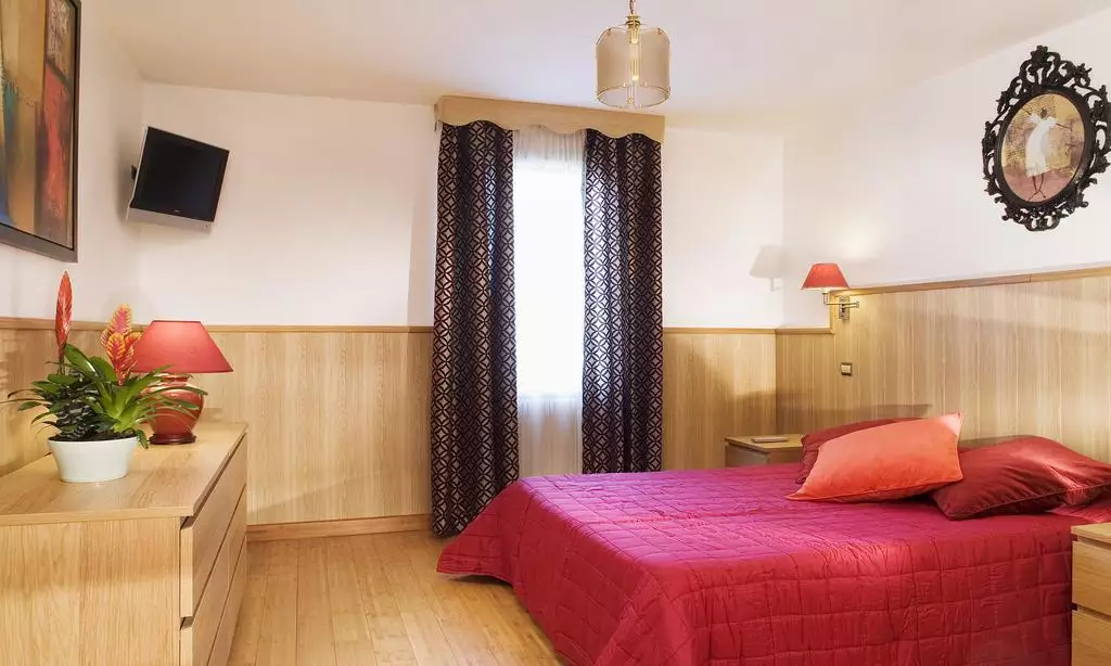 هتل de la Felicite پاریس