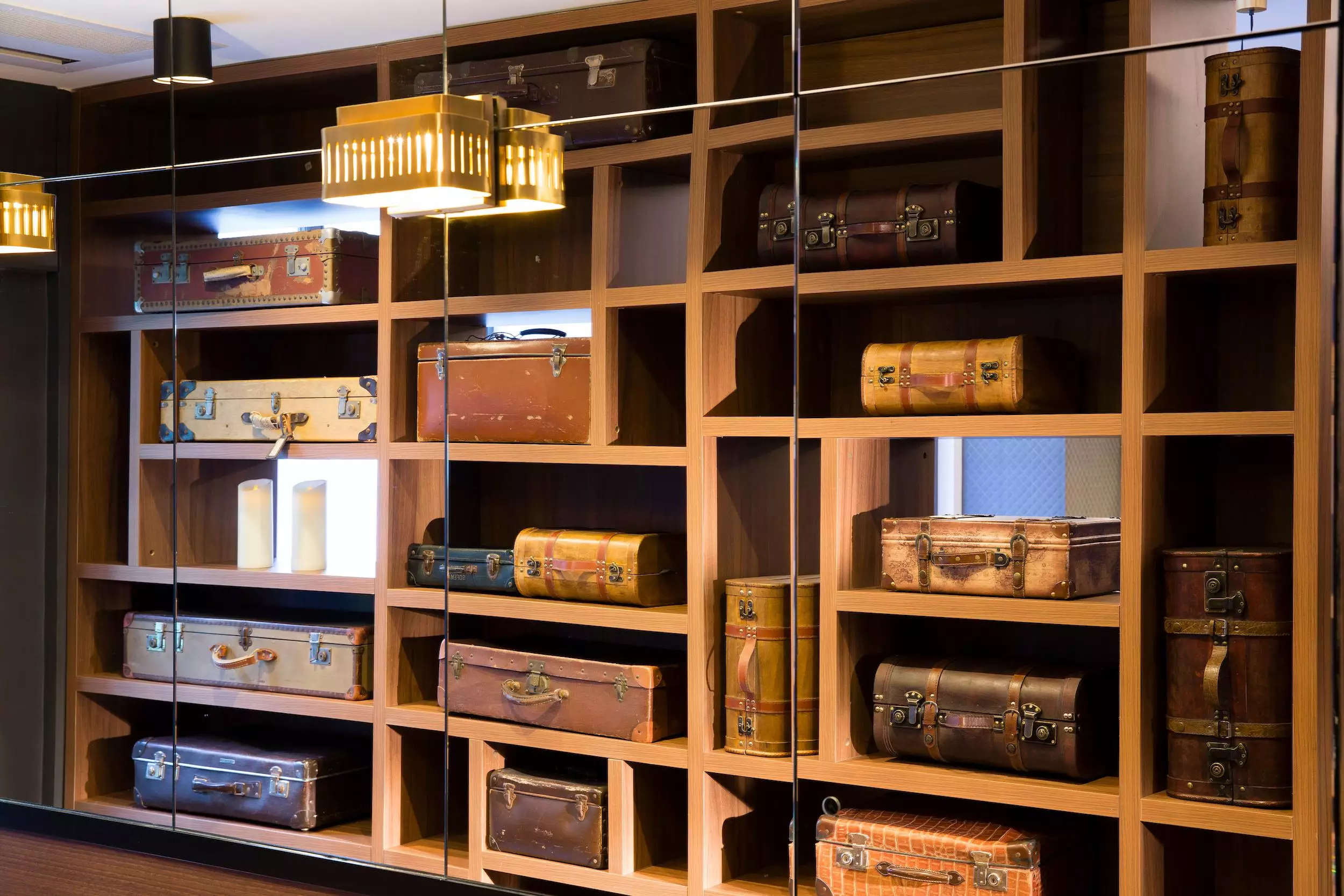 هتل Hotel Whistler پاریس