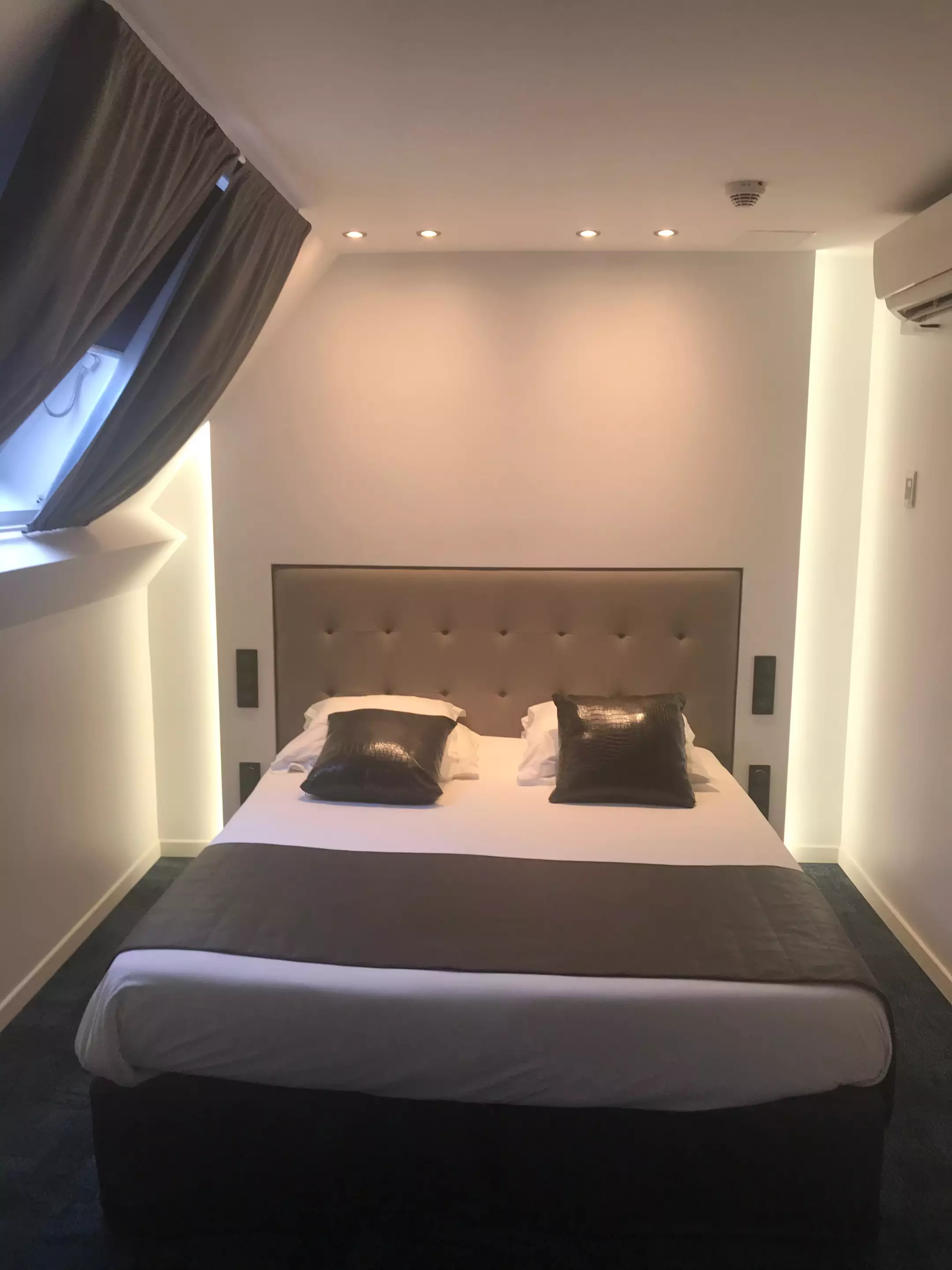 هتل Hôtel Aida Marais پاریس