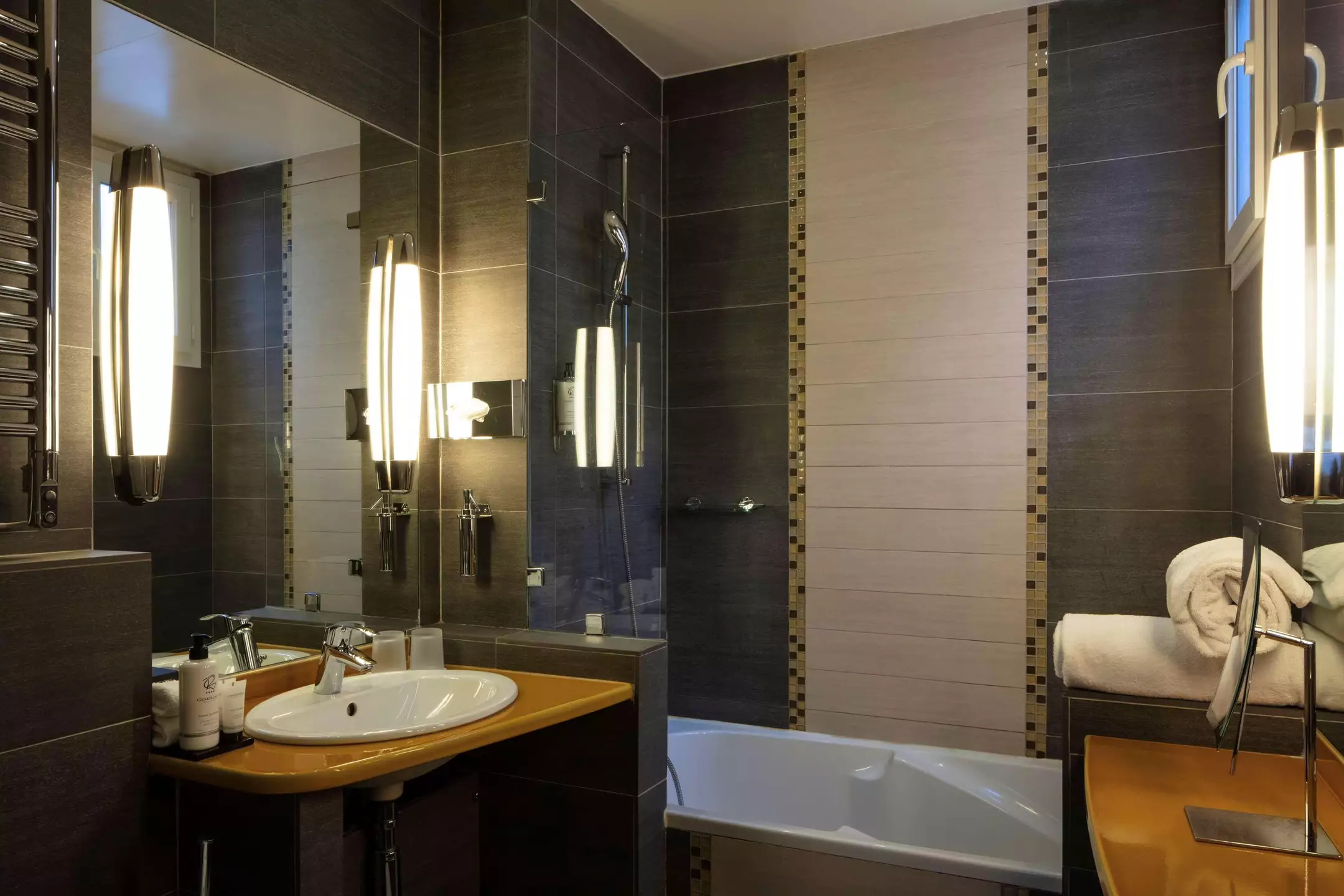 هتل Hôtel Regents Garden پاریس