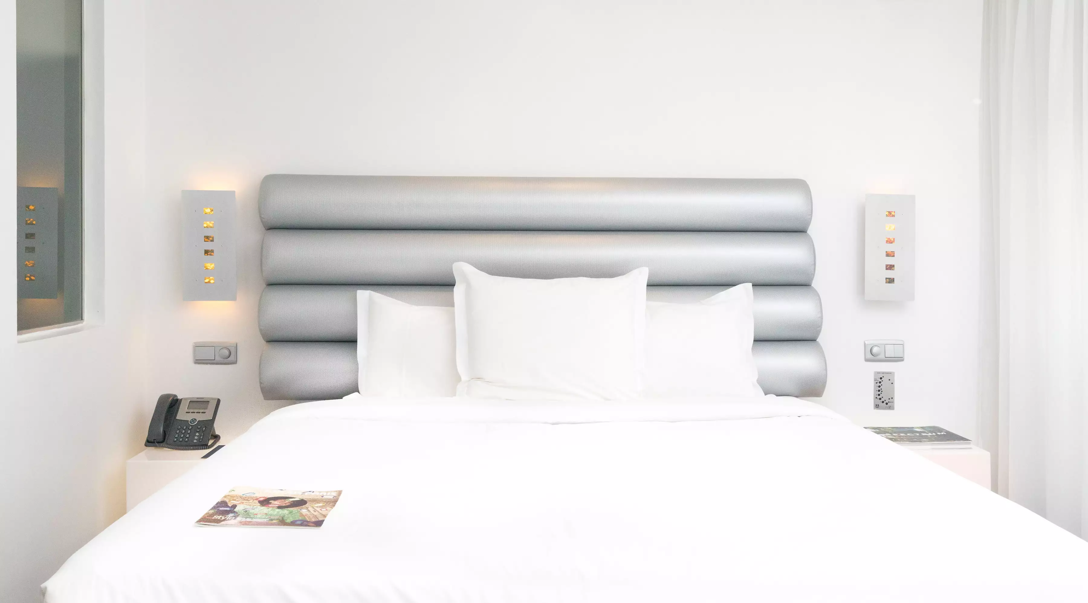 هتل 1K Paris پاریس