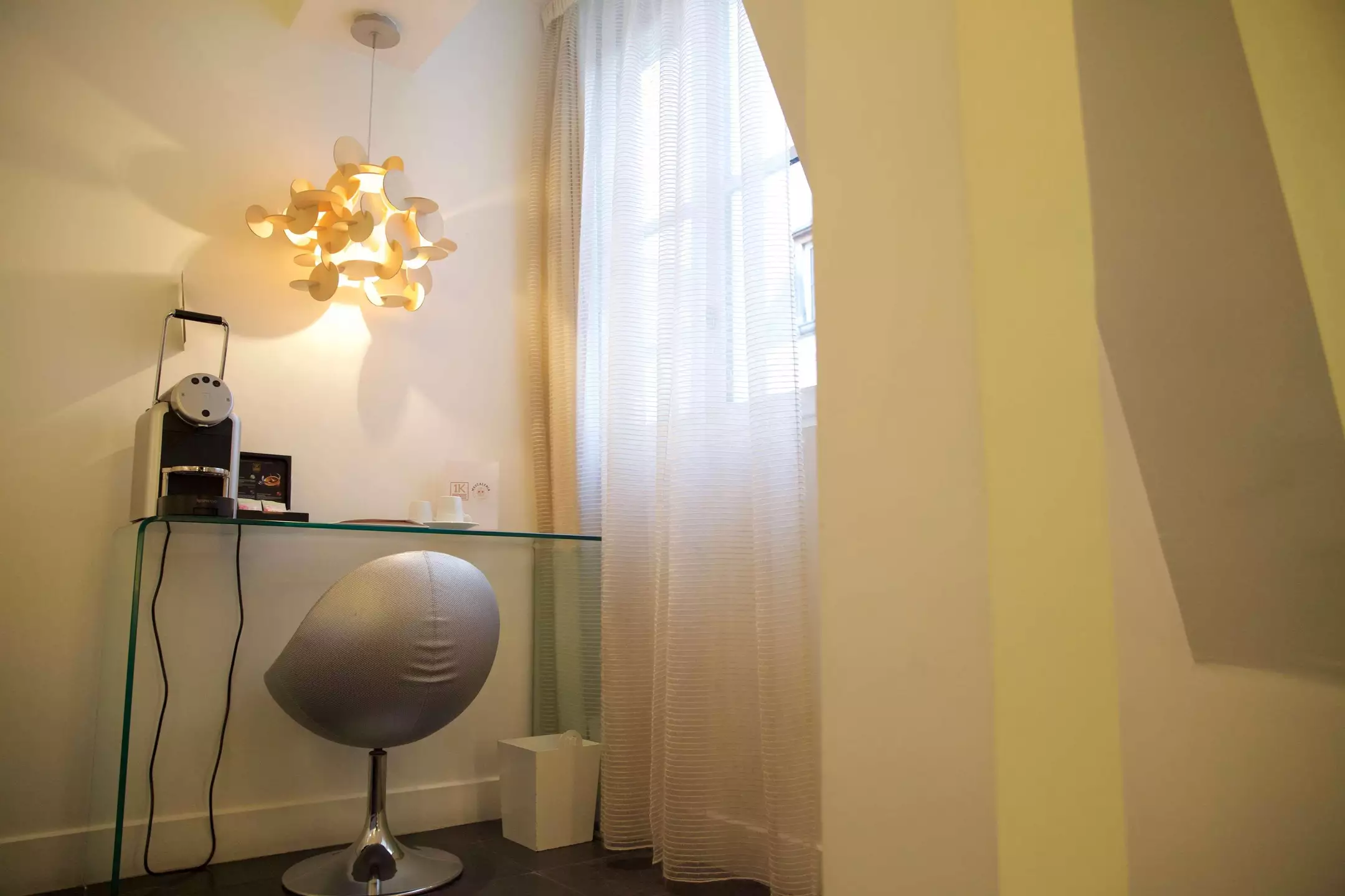 هتل 1K Paris پاریس