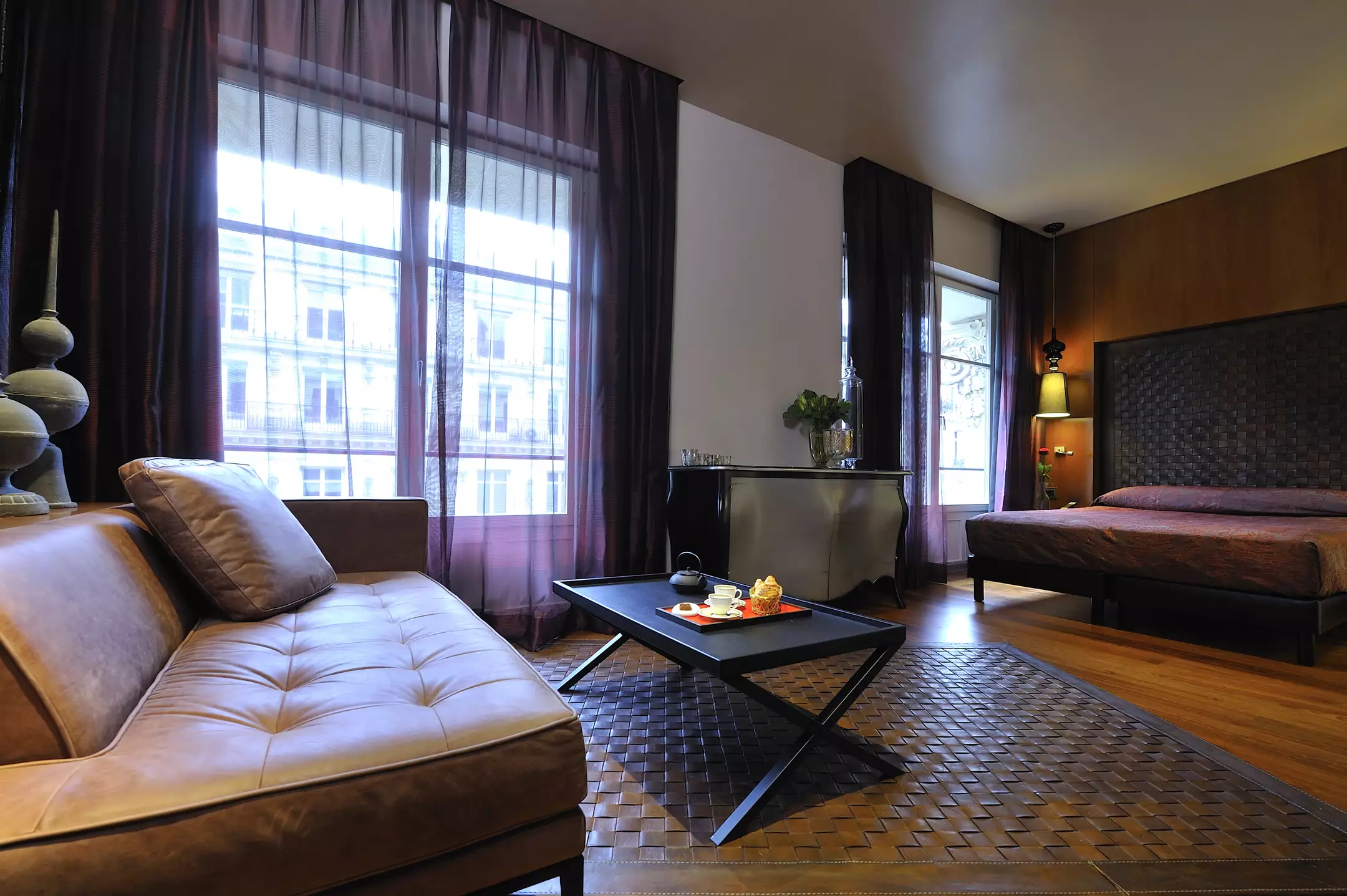 هتل Hotel Banke Opera, Autograph Collection پاریس