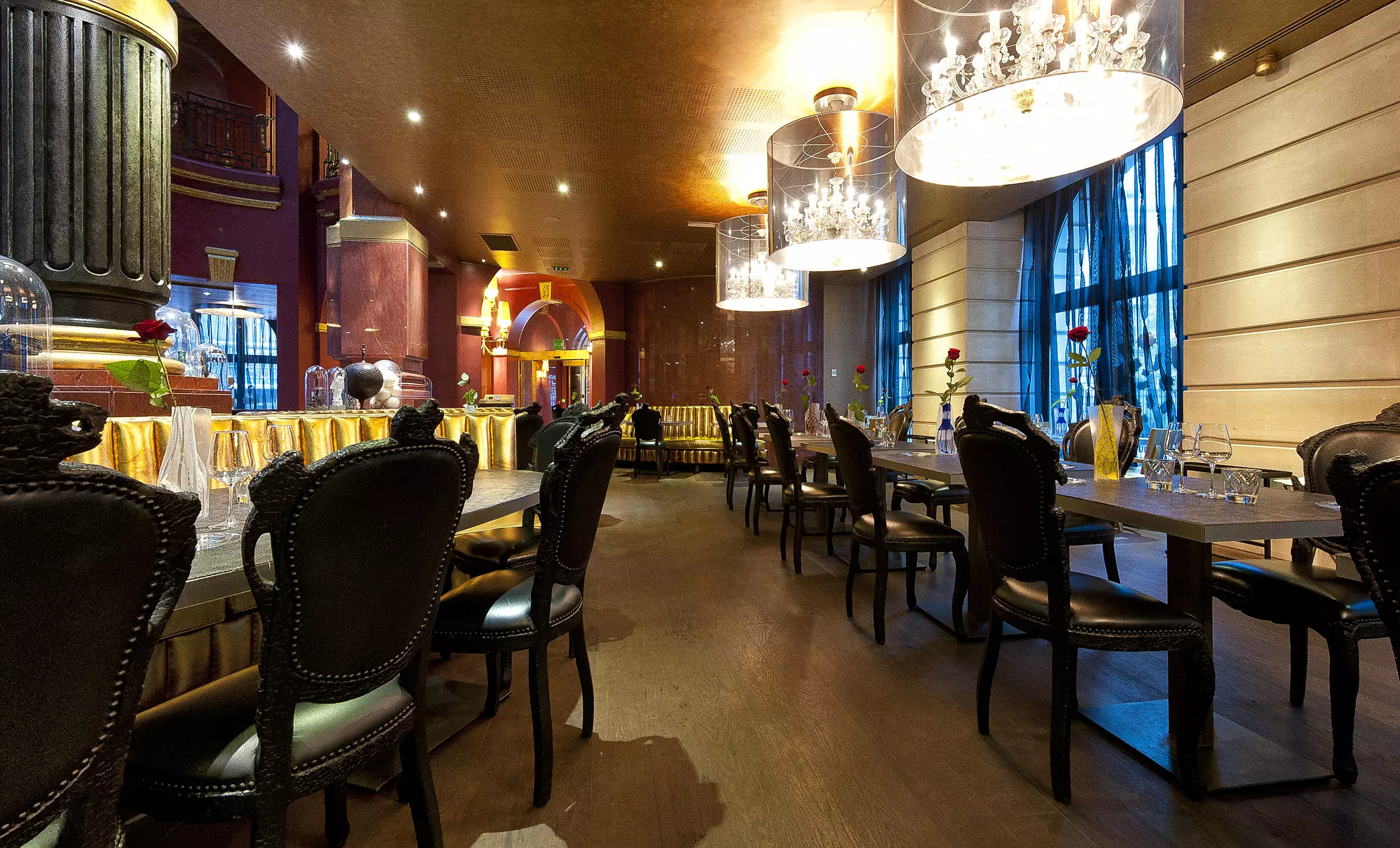 هتل Hotel Banke Opera, Autograph Collection پاریس