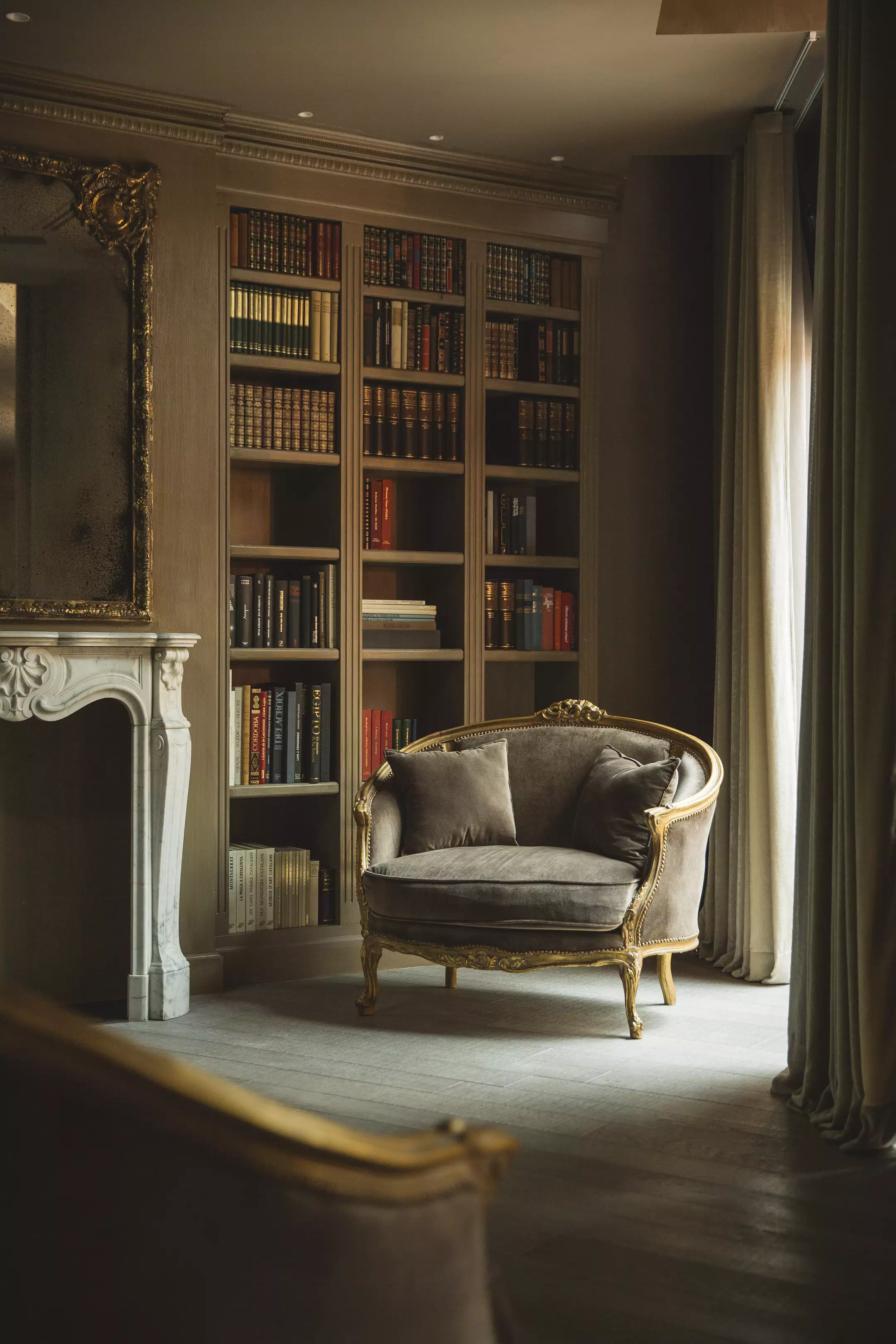 هتل Hotel Banke Opera, Autograph Collection پاریس