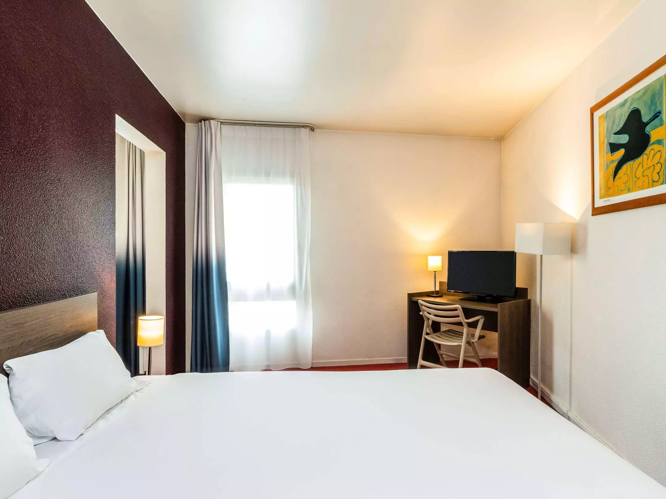 هتل Aparthotel Adagio access Paris La Villette پاریس