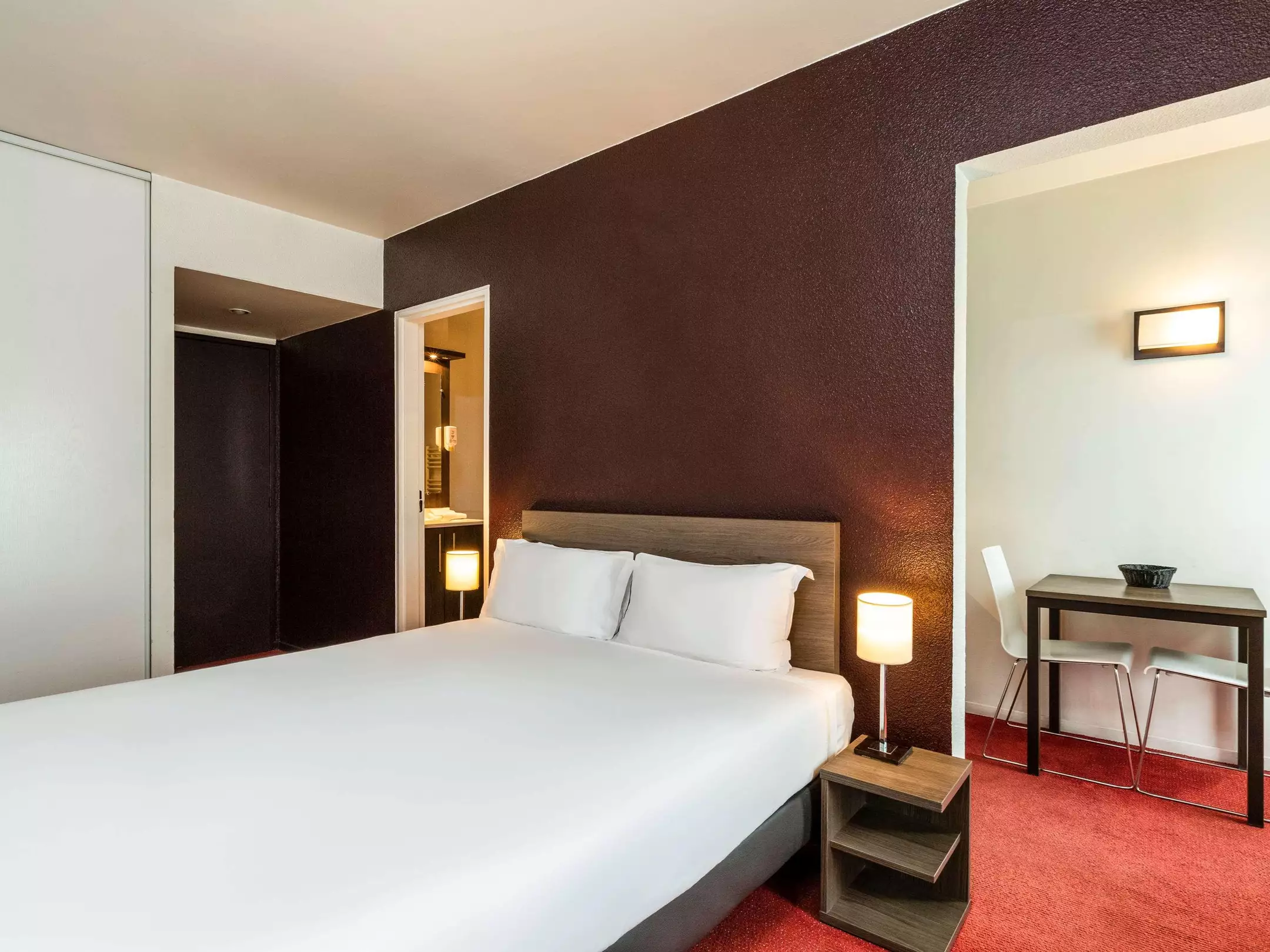 هتل Aparthotel Adagio access Paris La Villette پاریس
