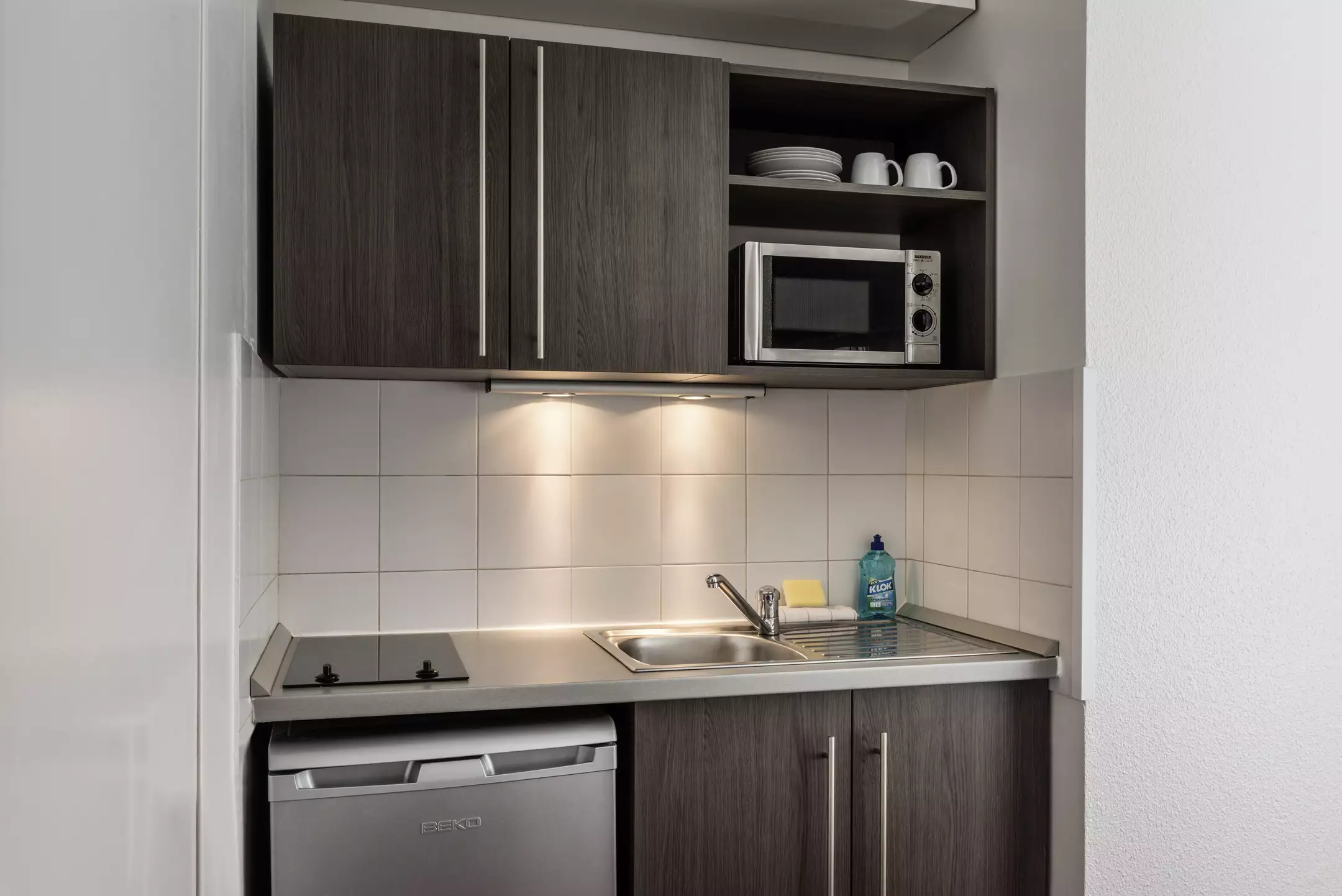 هتل Aparthotel Adagio access Paris La Villette پاریس