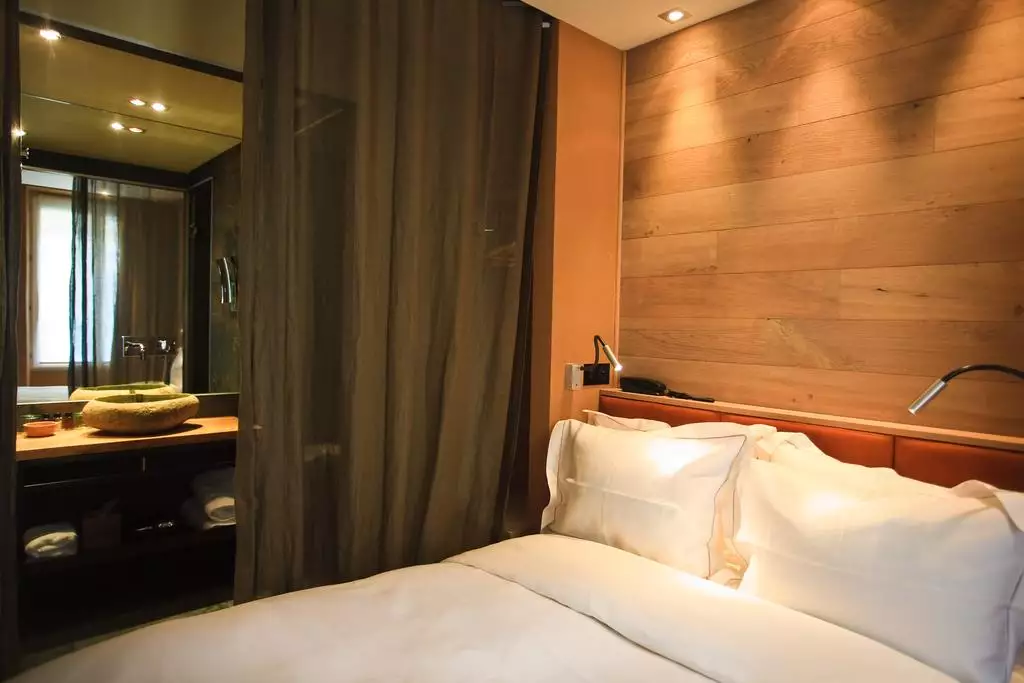 هتل Hidden Hotel پاریس