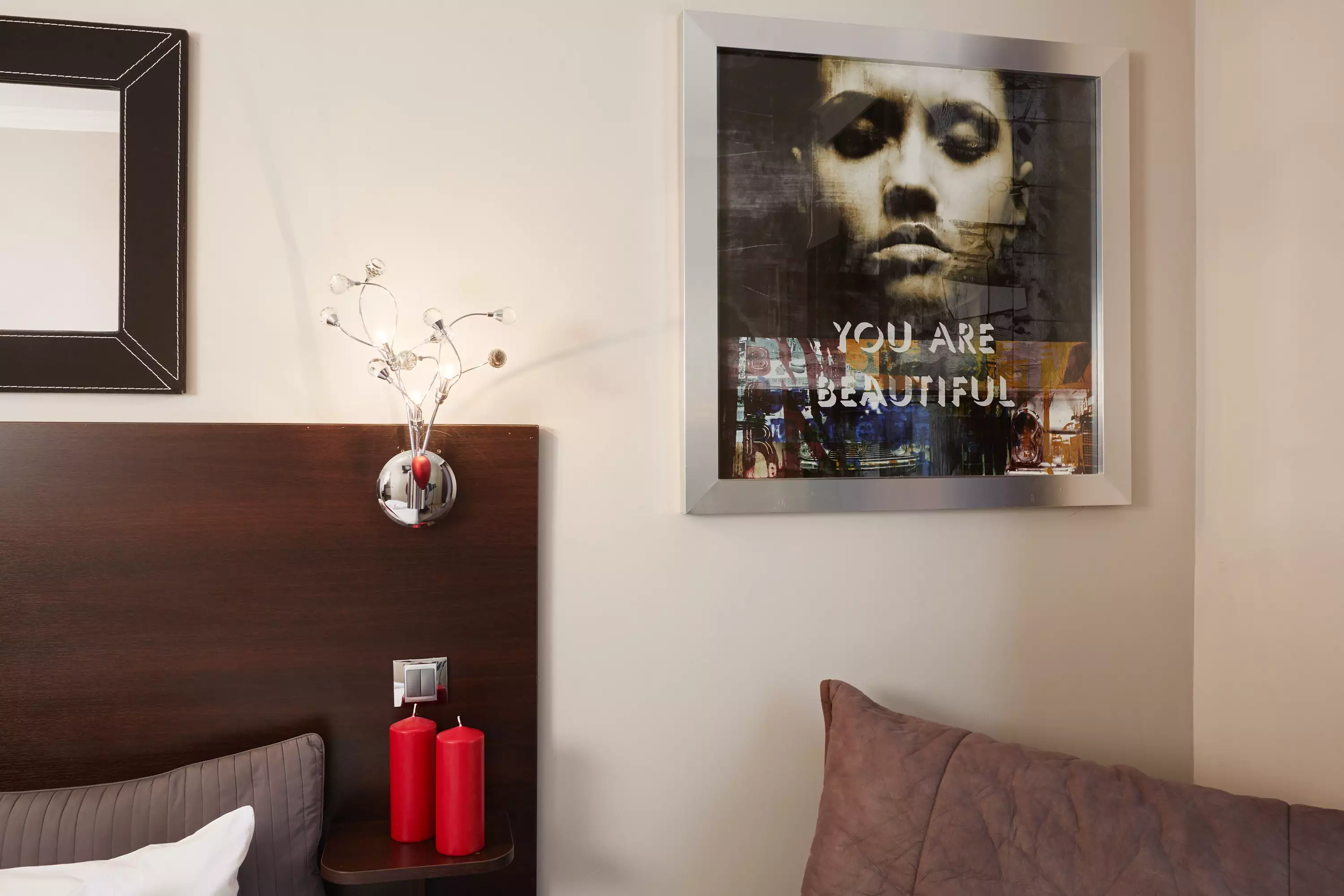 هتل Hôtel le Twelve پاریس