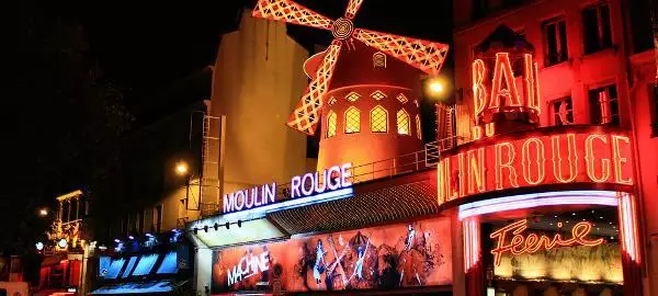 هتل کامپانیل لیوری گارگان پاریس