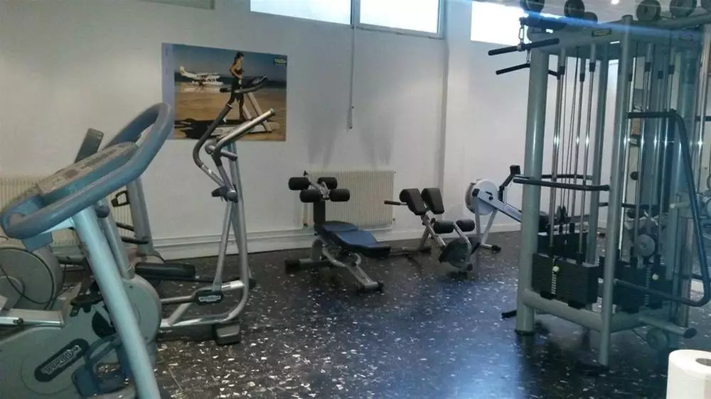 هتل Relais de Clamart پاریس