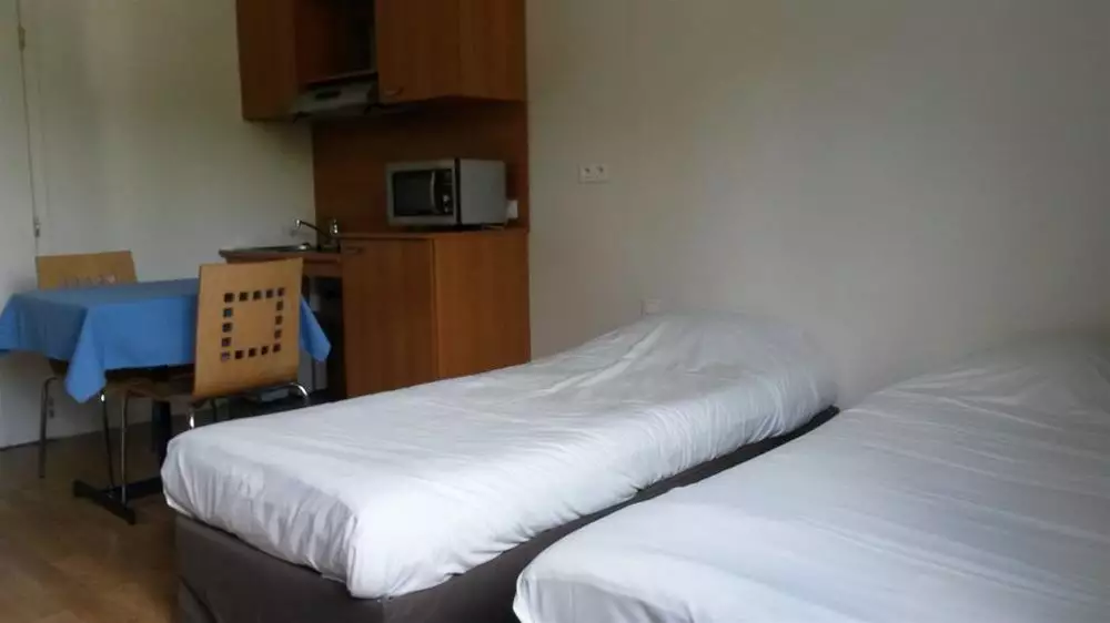 هتل Relais de Clamart پاریس