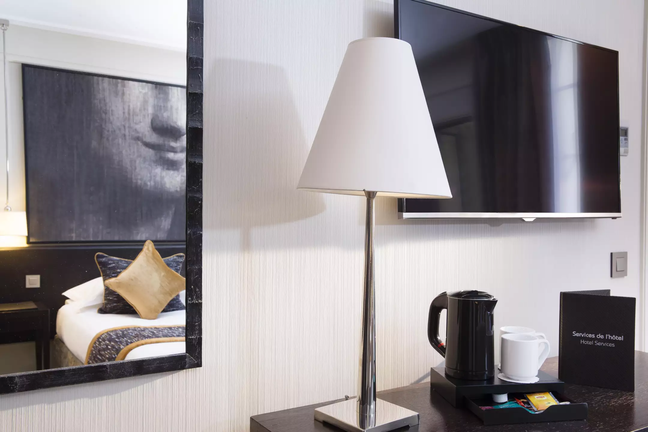 هتل Le Chaplain Rive Gauche پاریس