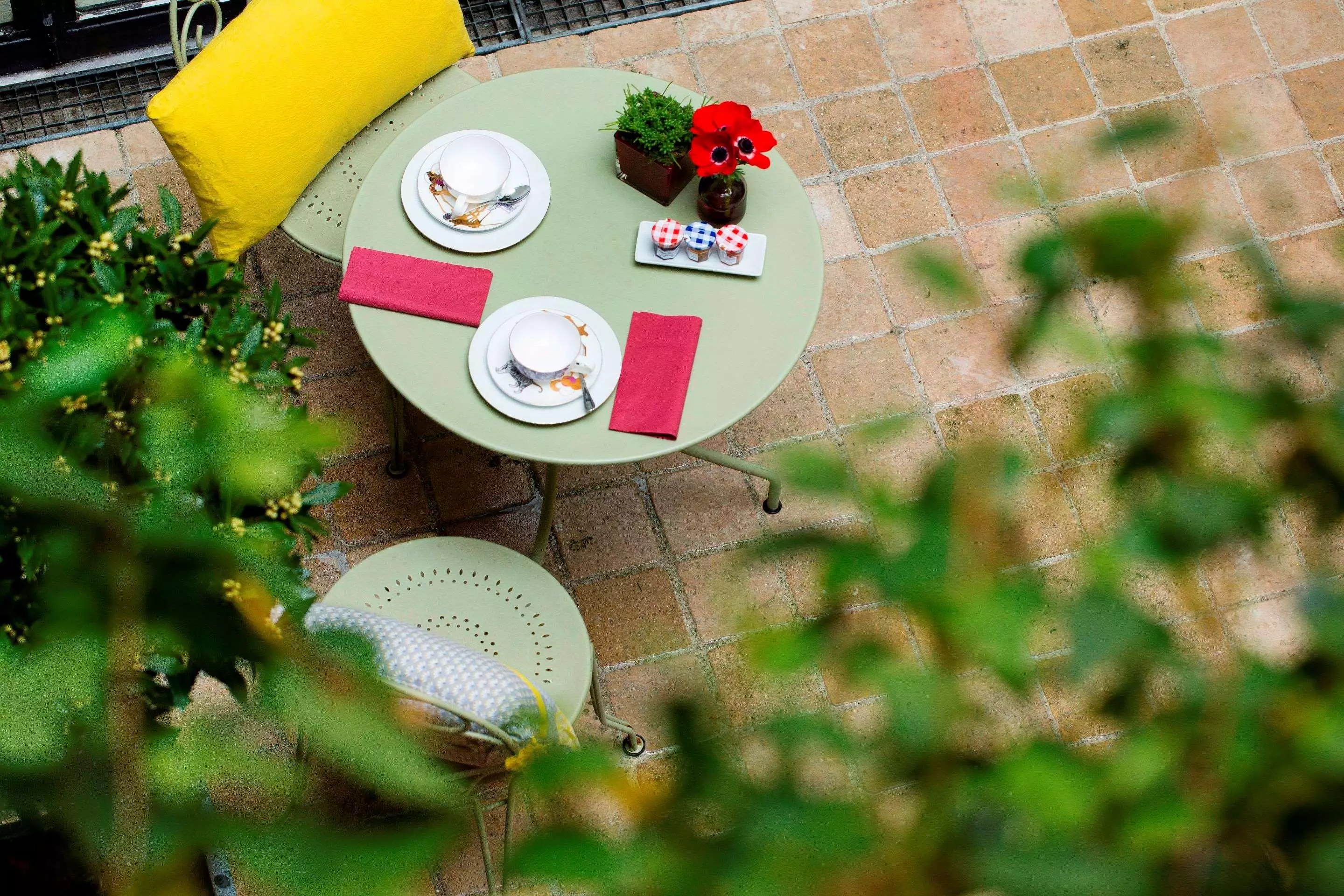 هتل Le Chaplain Rive Gauche پاریس