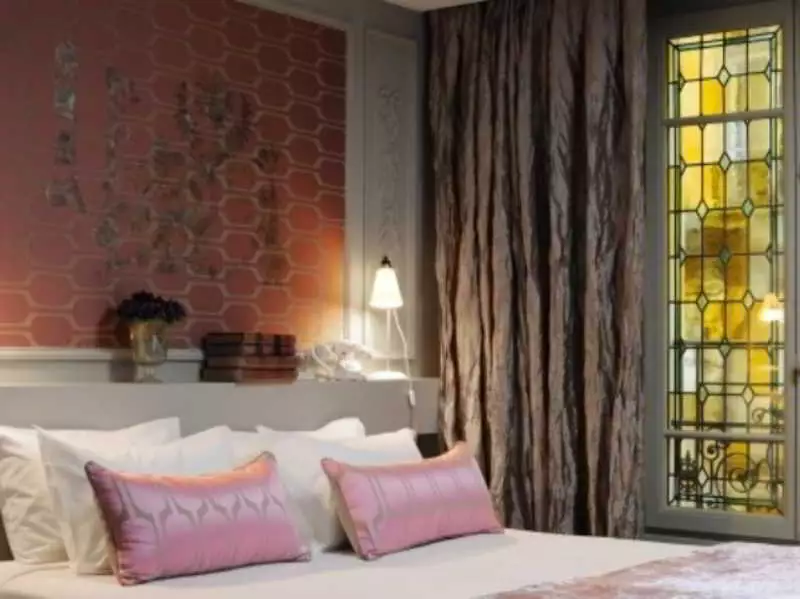 هتل Hotel & Spa La Belle Juliette پاریس