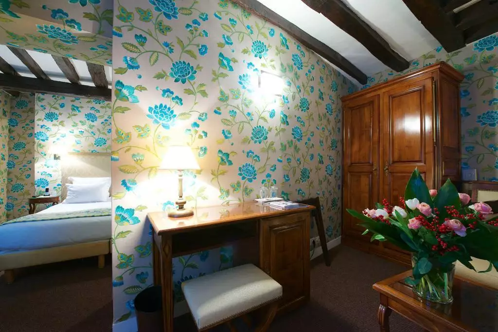 هتل Relais Hôtel du Vieux Paris پاریس