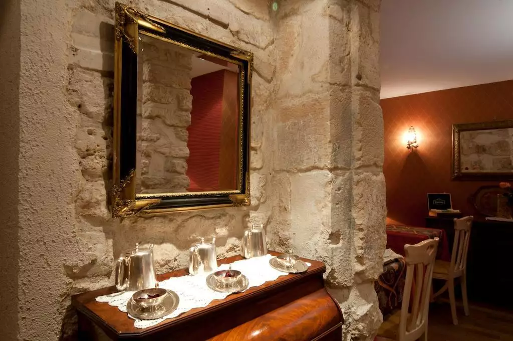 هتل Relais Hôtel du Vieux Paris پاریس