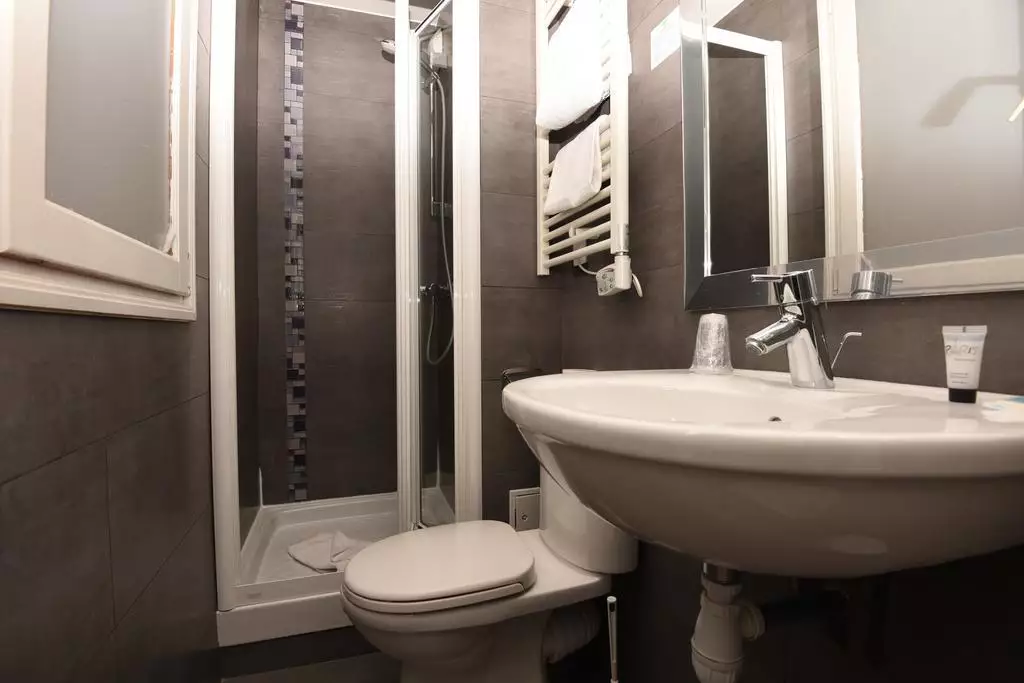 هتل Hotel Amélie – Green Spirit Hotels Paris پاریس