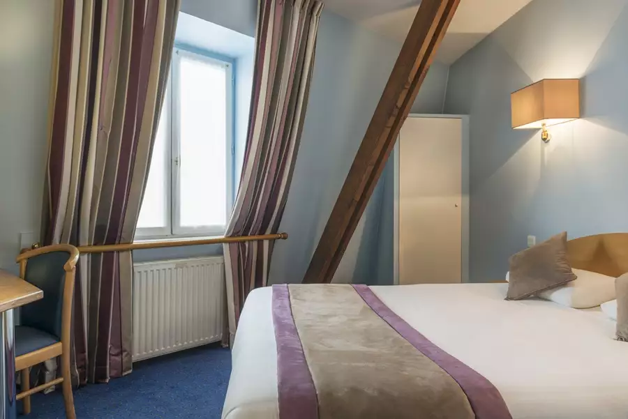 هتل France Albion پاریس