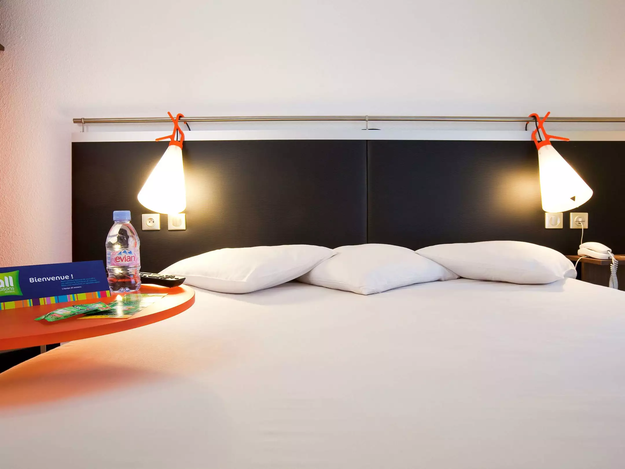هتل Ibis Styles Paris République پاریس
