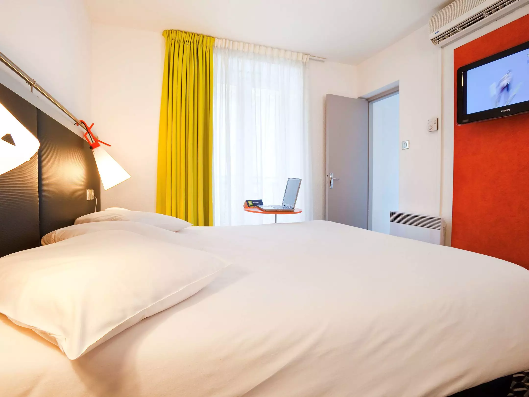 هتل Ibis Styles Paris République پاریس