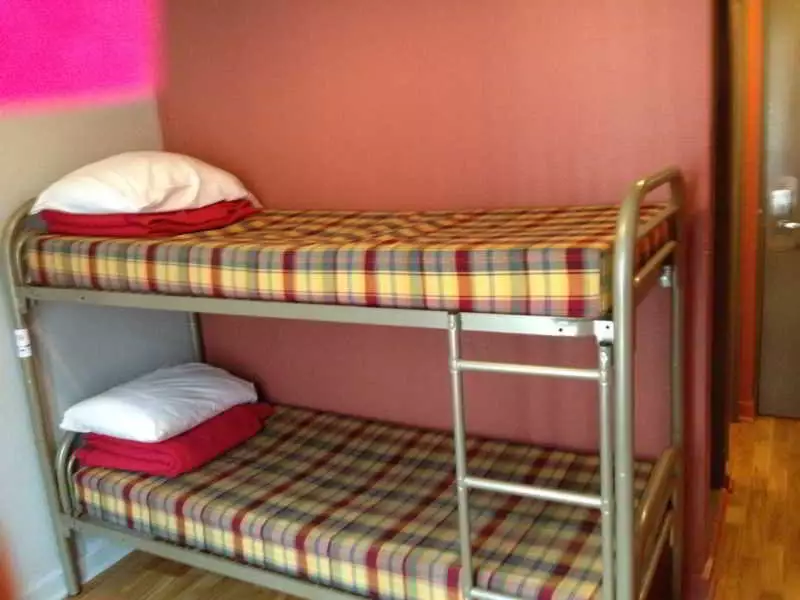 هتل اسمارت پلیس پاریس پاریس