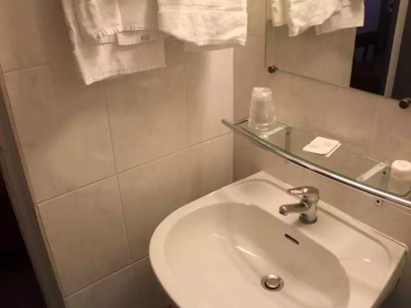 هتل اسمارت پلیس پاریس پاریس