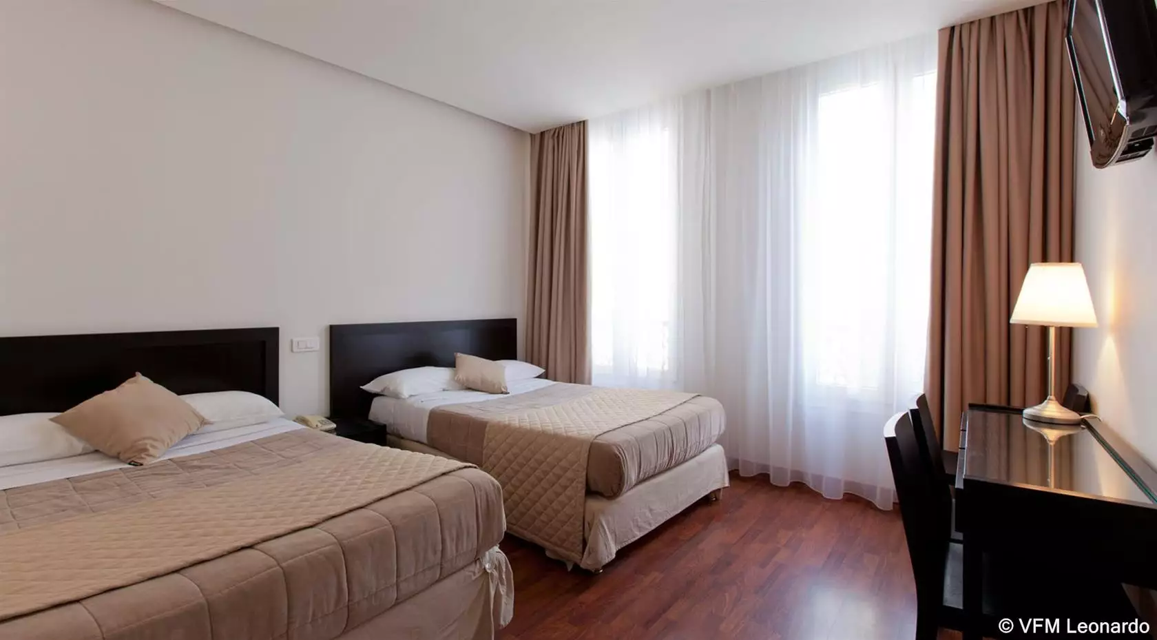 هتل Cosmotel پاریس