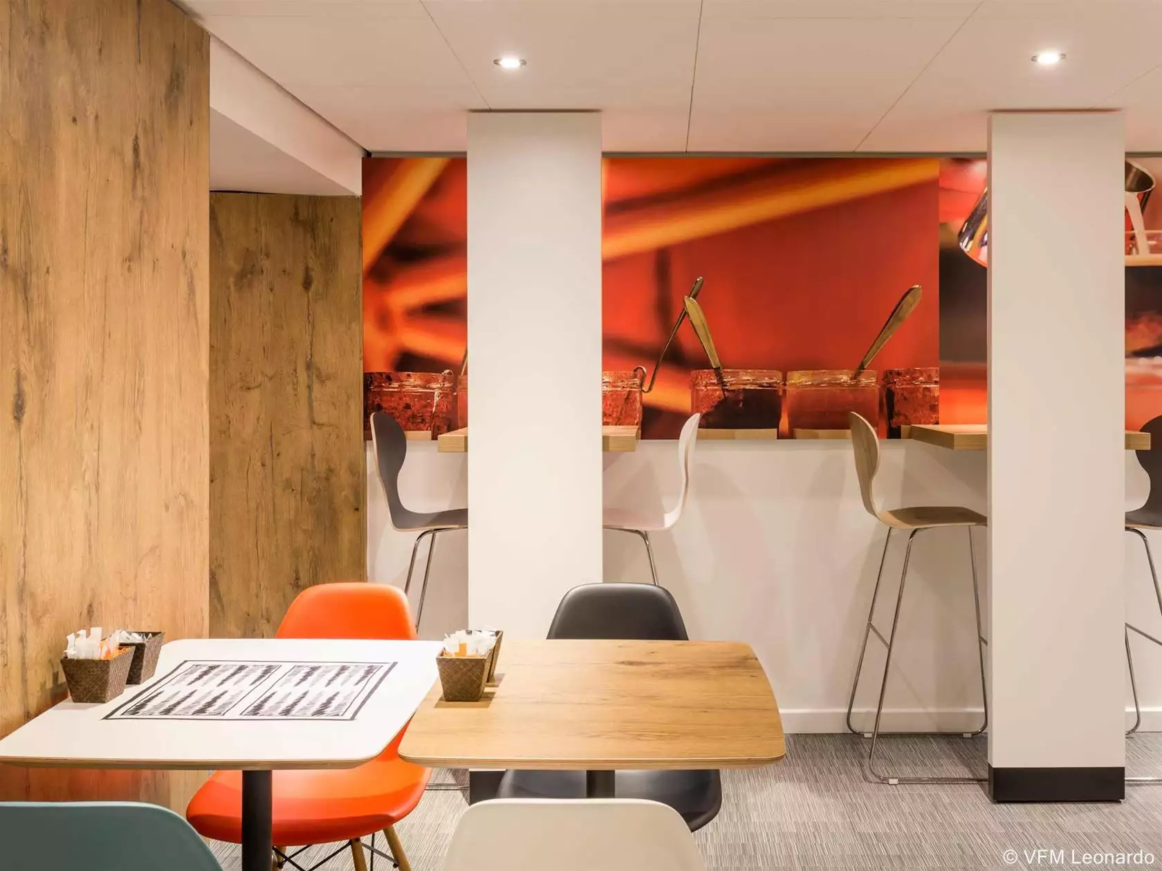 هتل Hotel ibis Paris Père Lachaise پاریس